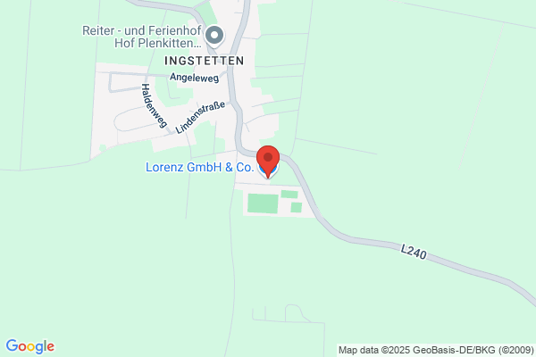 Lorenz GmbH & Co. KG
