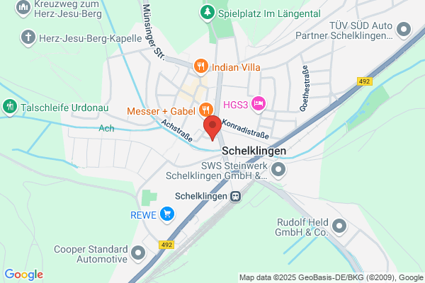 Polizeiposten