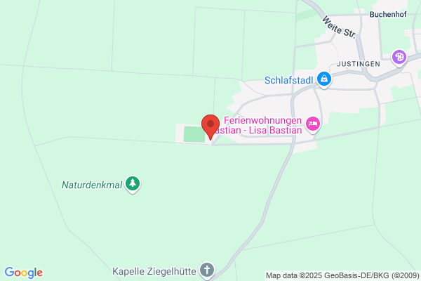 Sportheim