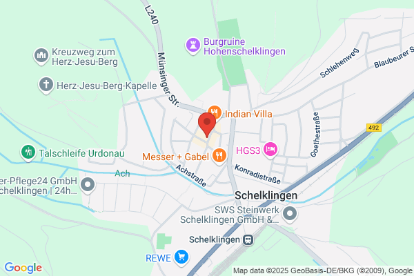 Zom Bräustüble