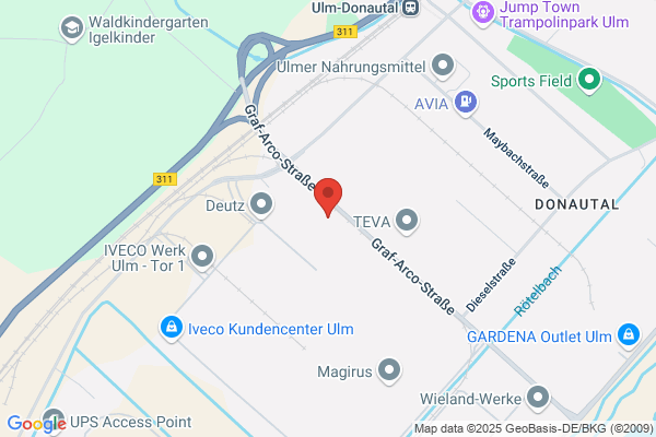 Hagmann Karl GmbH