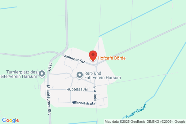 Hofcafé Börde