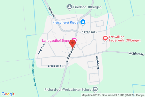 Ottberger Hofcafé UG (haftungsbeschränkt)