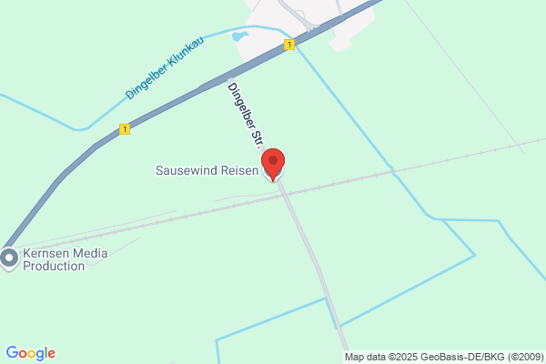 Sausewind Reisen GmbH