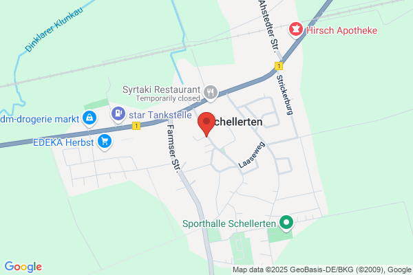 Beelte Karin Mini Markt