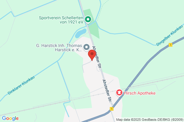 Golden-Geest-Kartoffeln Erzeugerges. mbH