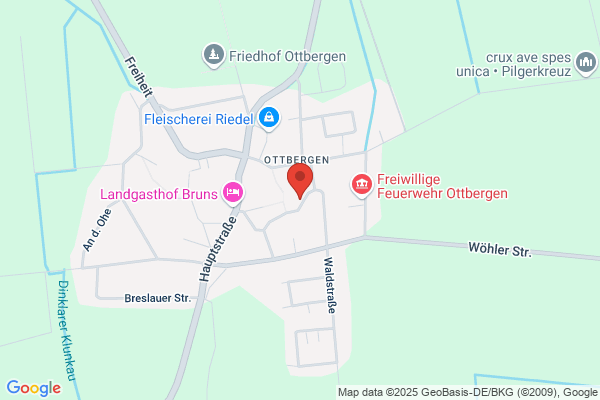 Kath. Pfarrgemeinde St. Nikolaus Ottbergen