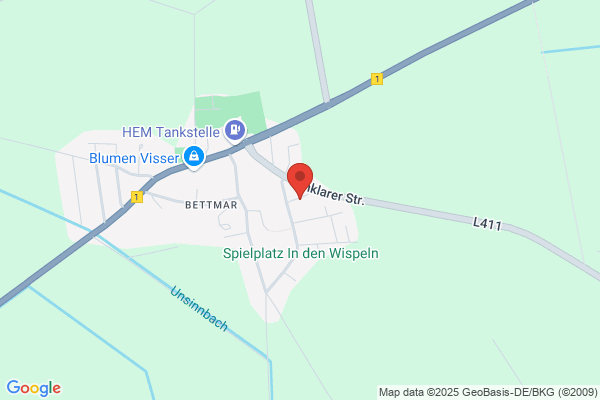 Kriedemann Präzisions GmbH