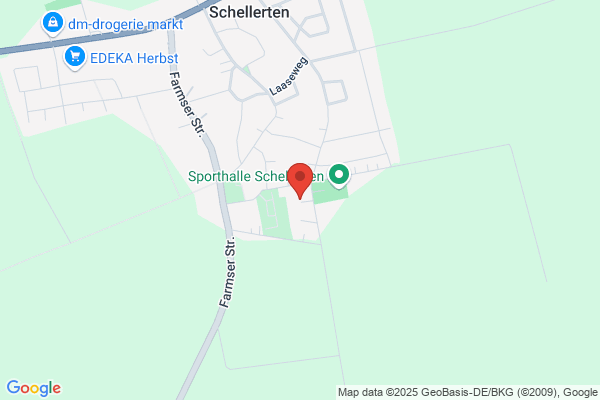 Polizeistation Schellerten