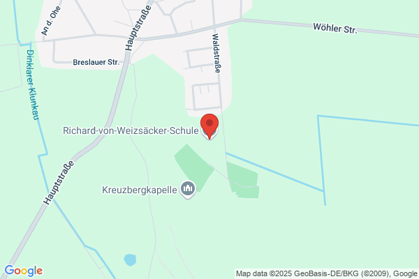 Richard von Weizäcker Schule