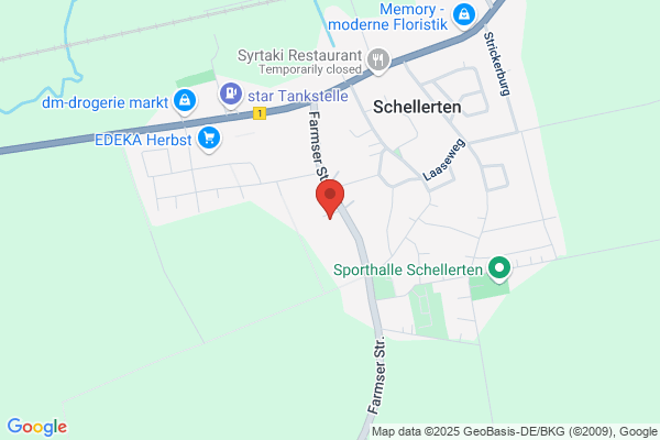 Seniorenwohnpark Schellerten GmbH