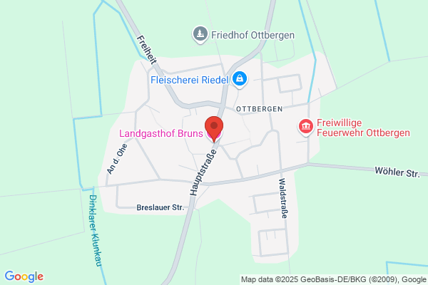 Landgasthof Bruns