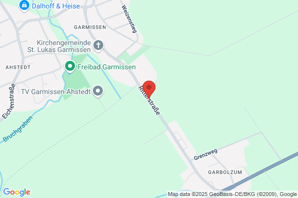 Garmissen