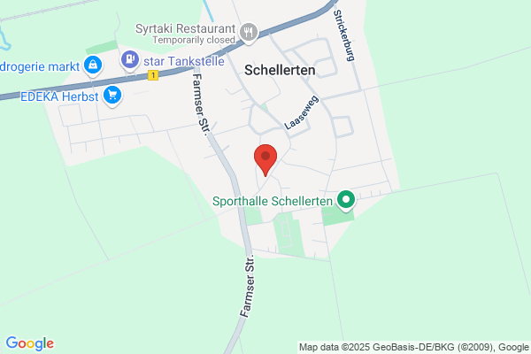 Pfarramt Schellerten