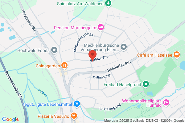 Wiegand Malereibetriebs GmbH