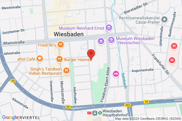 Institut für Beratung u. Therapie