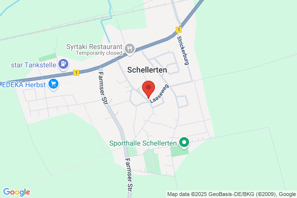 Grundschule Schellerten