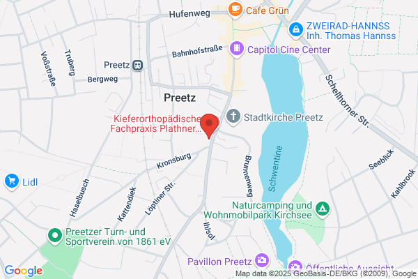 Petersdotter Bestattungen