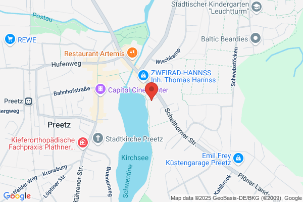 CBH Edelstahl Systeme