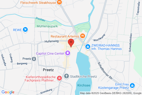 Heinzel ROTTLER Brillen + Kontaktlinsen in Preetz