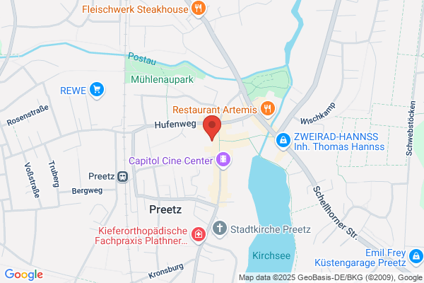 Betreuungsverein im Kreis Plön e.V.