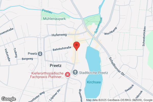 Capitol Filmtheater Preetz