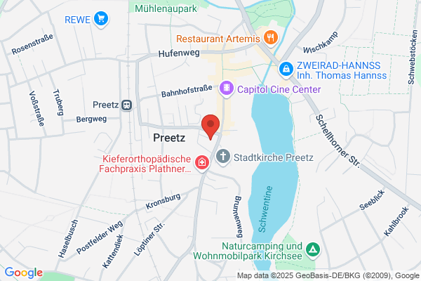 Weltladen Preetz
