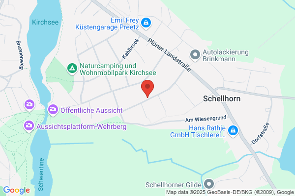 Elektrotechnik Schewe