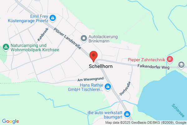 Frauke Bornhöft