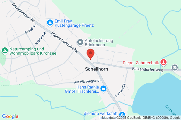Grundschule Schellhorn