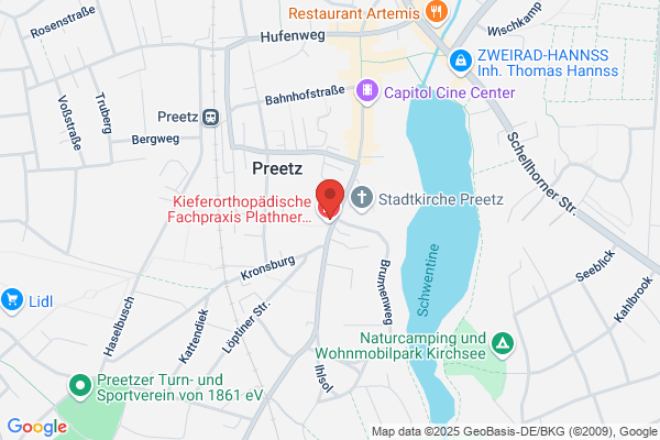 Hospizverein Preetz e.V.