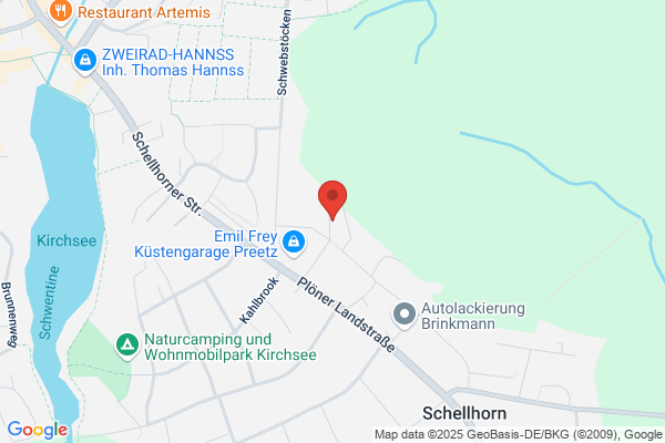 Stuhr Holzschuhe