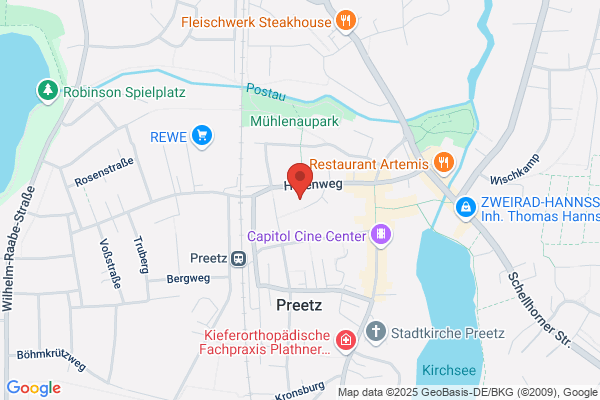 Volkshochschule Preetz e.V.