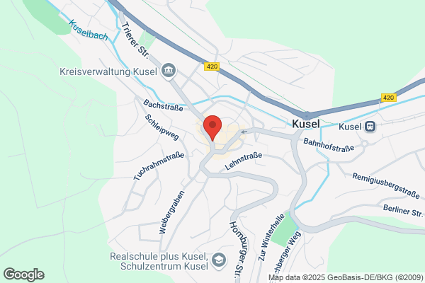 AXA Versicherung Kusel Creutz und Leibrock