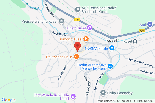 Arbeiterwohlfahrt Ortsverein Kusel