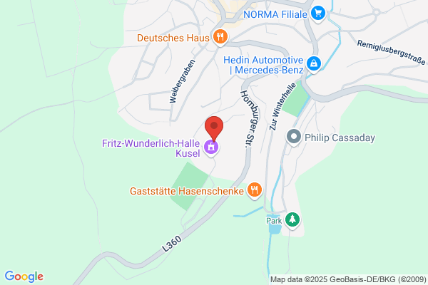 Berufsbildende Schule Kusel