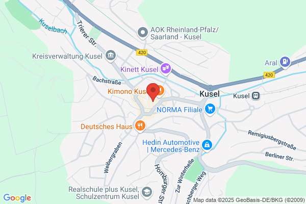 Bild & Rahmen