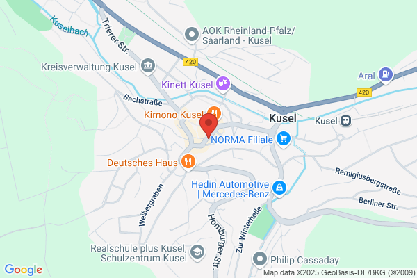 Küchenhaus Kreutz