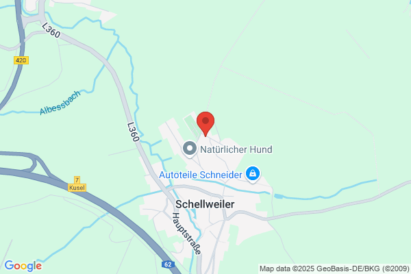 Synergie-Zentrum