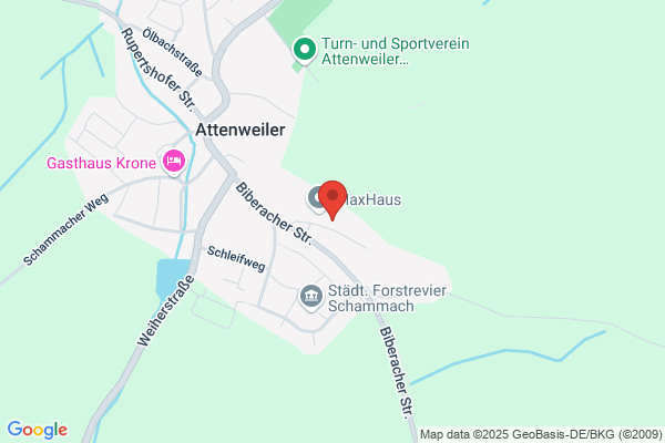 Weikmann Bauunternnehmung GmbH