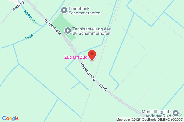 Hotel Zug um Zug