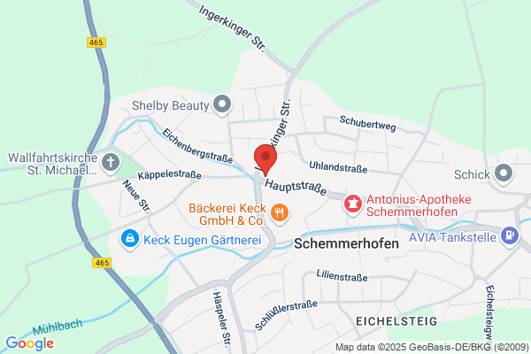 R+V Versicherung