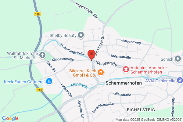 Gasthof Goldener Adler