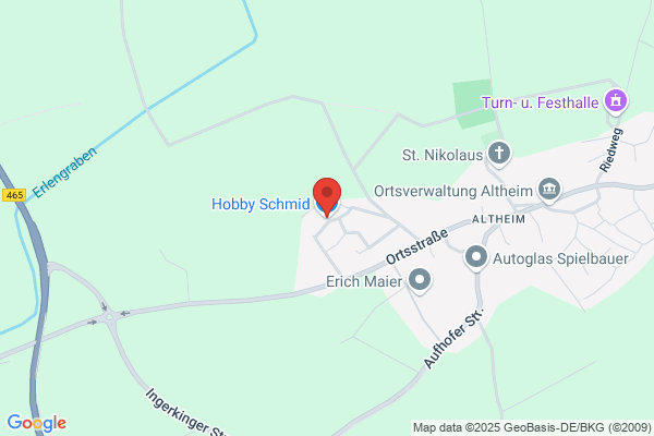 Hobby Schmid