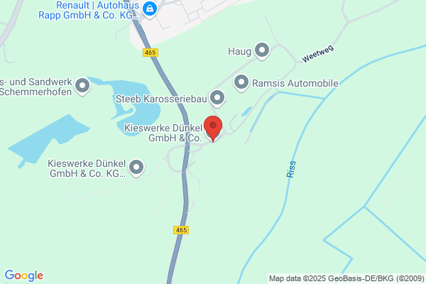 Dannhäuser GmbH