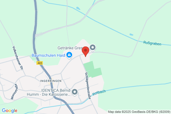 Grundschule Ingerkingen