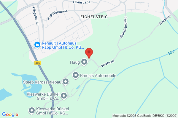 Haid Gastro-Ausstatter