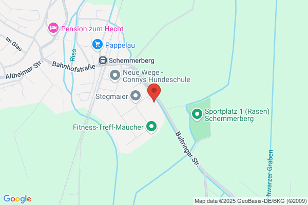 Köpf Fahrzeugbau GmbH
