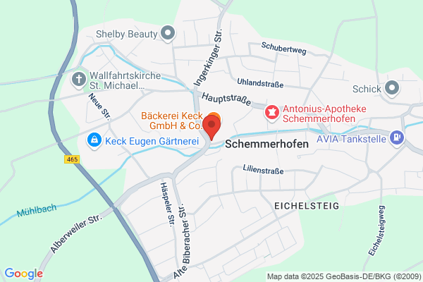 Mode Schlichtig