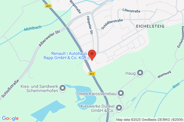 Rapp Autohaus